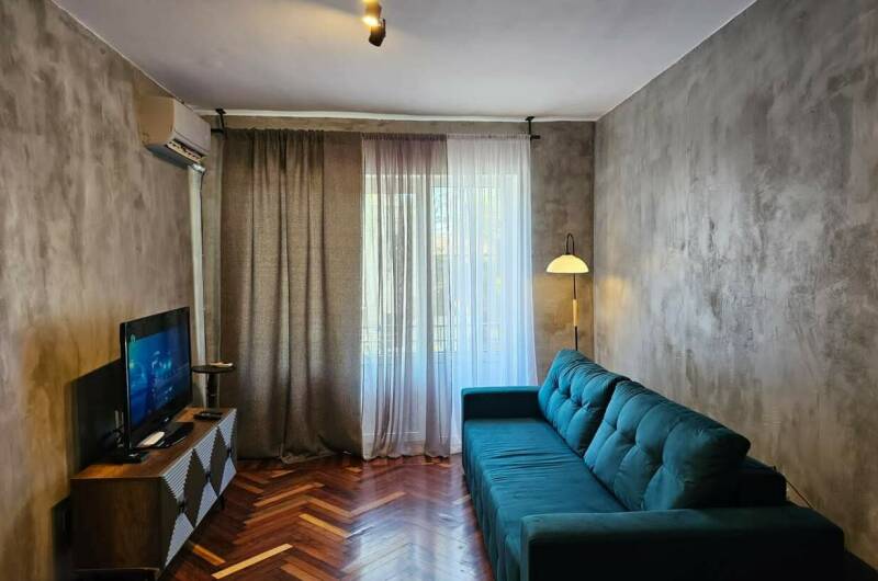 Изображение Изображение квартиры "Однокомнатная квартира на Воронова" #6 #6