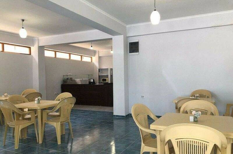 Изображение Изображение гостиницы "Гостевой дом «Нарт»" #8 #8