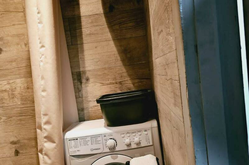 Изображение Изображение квартиры "Однокомнатная квартира на Воронова" #8 #8