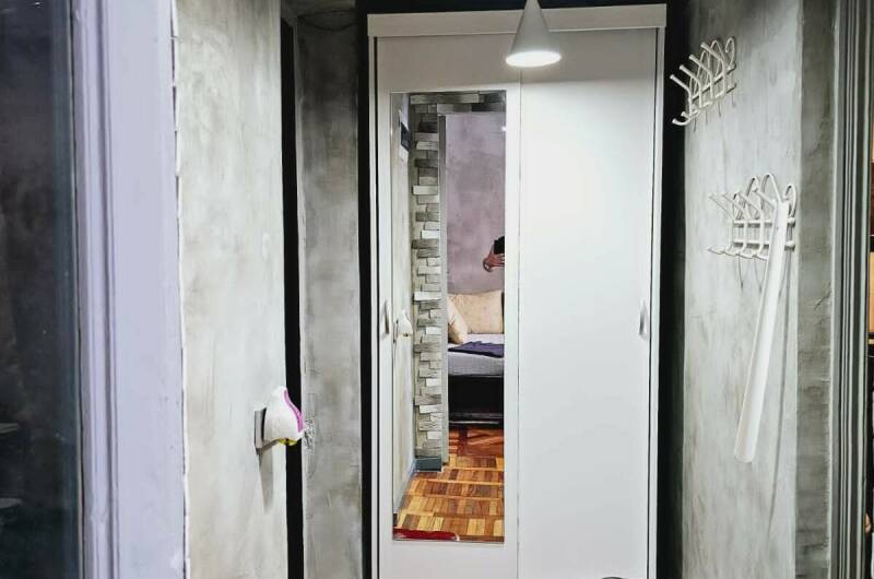 Изображение Изображение квартиры / апартамента "Однокомнатная квартира на Воронова" #10 #8