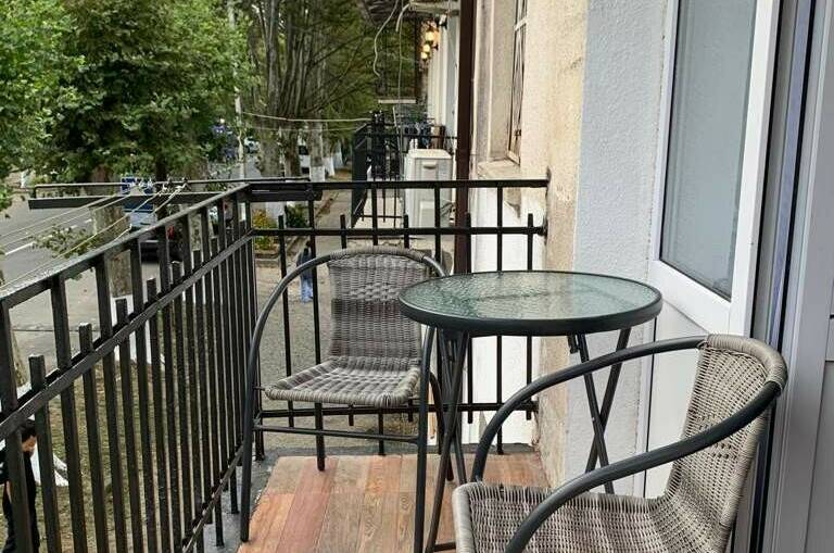 Изображение Изображение квартиры / апартамента "Однокомнатная квартира на Воронова" #11 #9