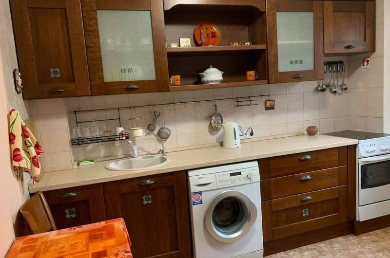 Изображение Изображение квартиры "Квартира «У моря»" #1 #1