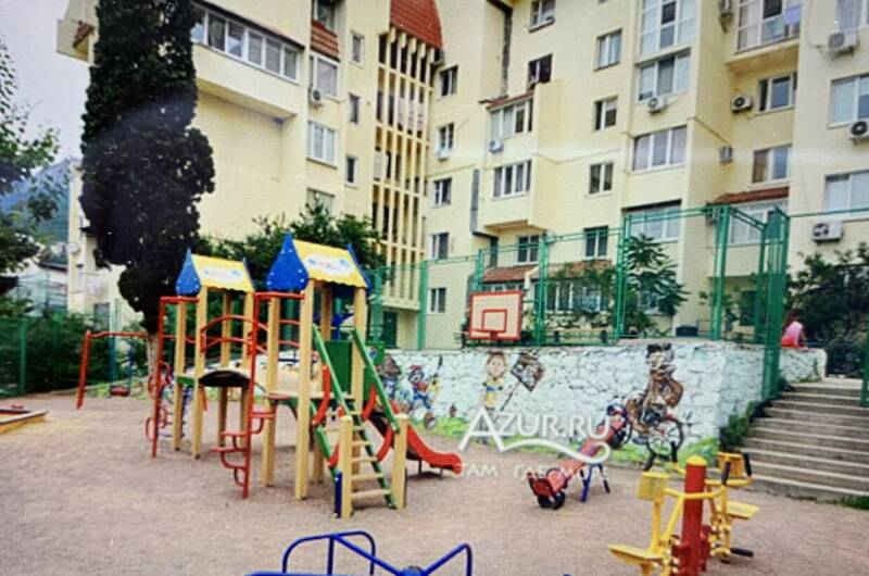 Изображение Изображение квартиры "Квартира «У моря»" #3 #3