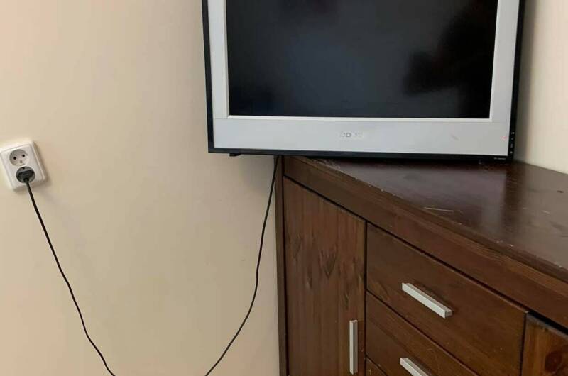 Изображение Изображение квартиры "Квартира «У моря»" #5 #5