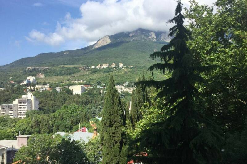 Изображение Изображение квартиры "Квартира «У моря»" #6 #6