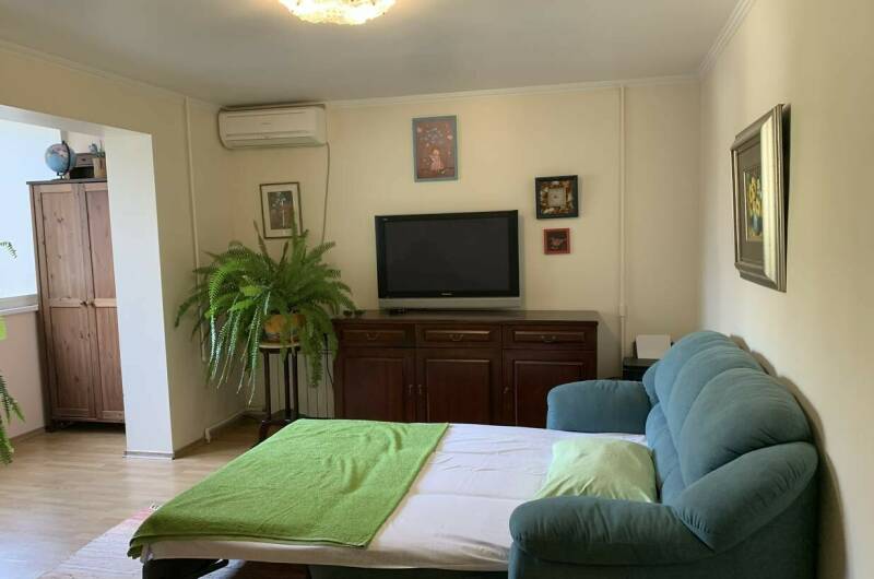 Изображение Изображение квартиры "Квартира «У моря»" #7 #7