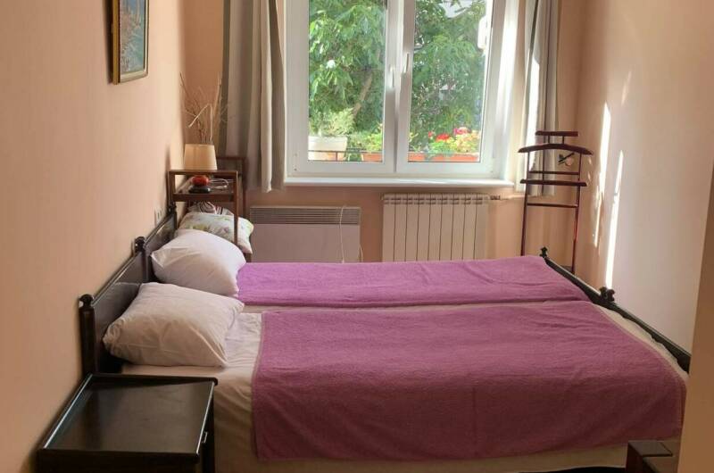 Изображение Изображение квартиры "Квартира «У моря»" #8 #8