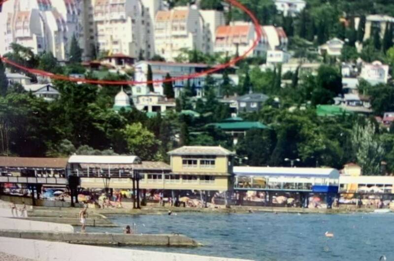 Изображение Изображение квартиры / апартамента "Квартира «У моря»" #10 #8