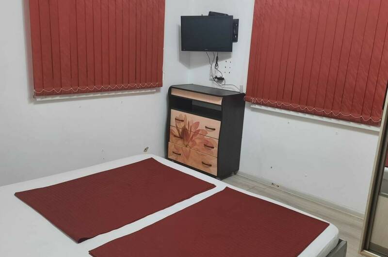 Изображение Изображение квартиры "Уютная квартира в центре" #2 #2