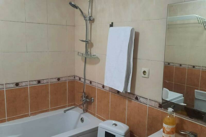 Изображение Изображение квартиры "Уютная квартира в центре" #3 #3