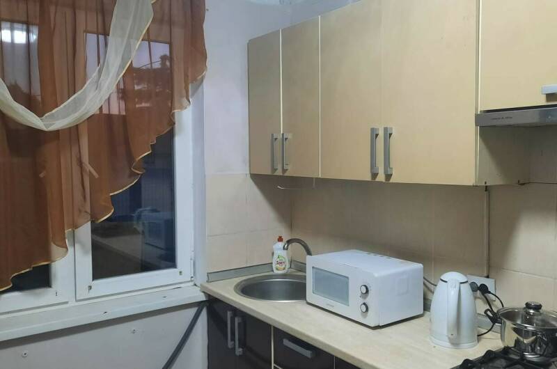 Изображение Изображение квартиры "Уютная квартира в центре" #4 #4