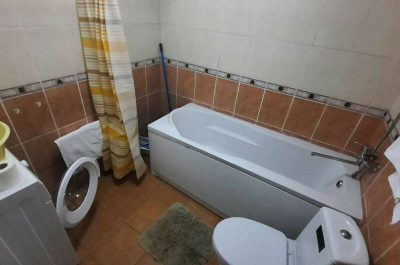 Изображение Изображение квартиры "Уютная квартира в центре" #5 #5