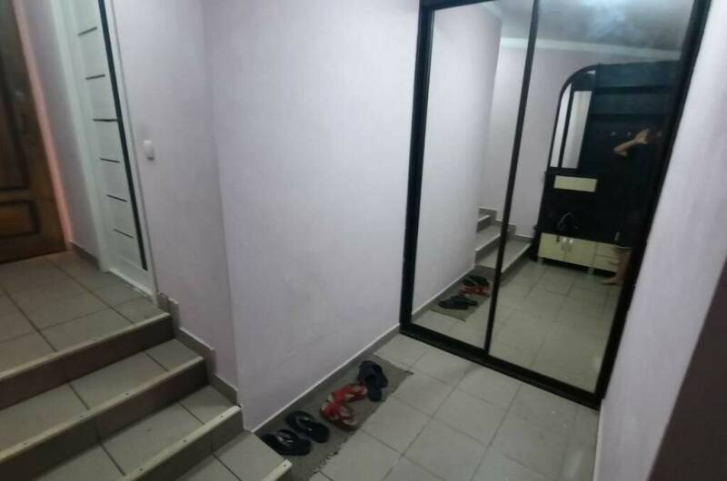 Изображение Изображение квартиры "Уютная квартира в центре" #6 #6