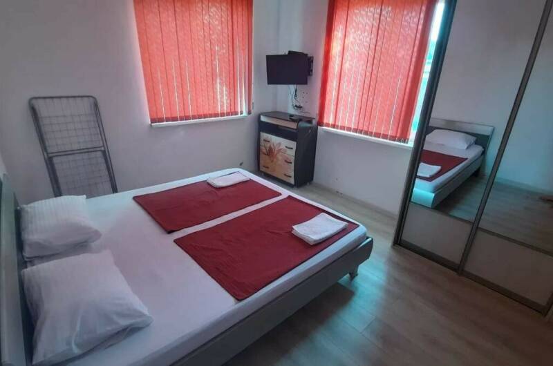 Изображение Изображение квартиры "Уютная квартира в центре" #7 #7