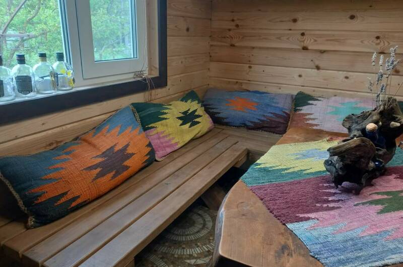 Изображение Изображение квартиры "Гостевой дом под ключ" #1 #1