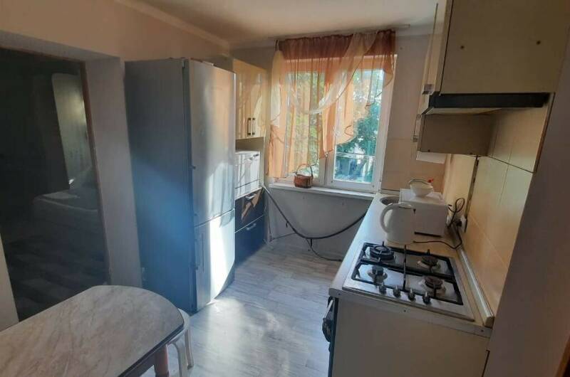 Изображение Изображение квартиры "Уютная квартира в центре" #8 #8