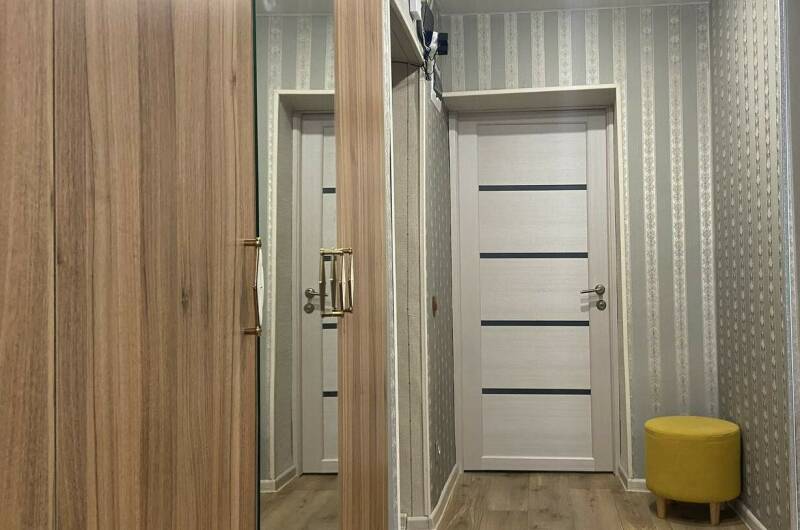 Изображение Изображение квартиры &quot;Квартира в центре с видом на море и горы&quot; #3 #3