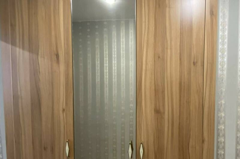 Изображение Изображение квартиры &quot;Квартира в центре с видом на море и горы&quot; #4 #4