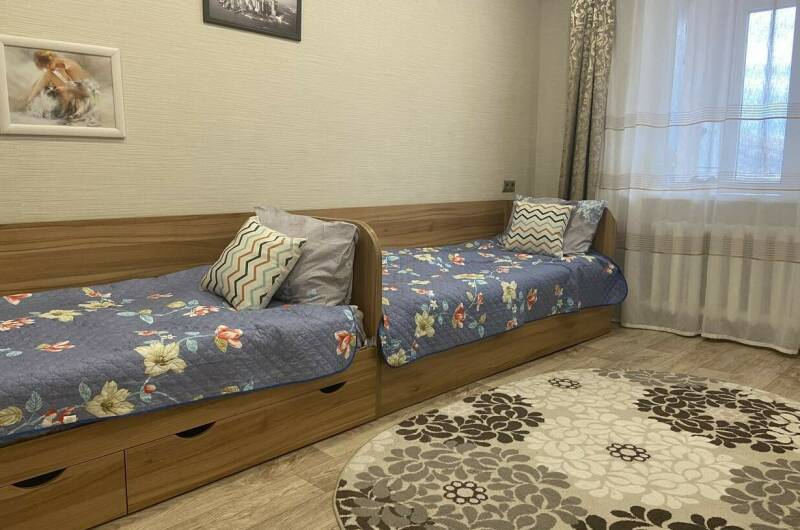 Изображение Изображение квартиры &quot;Квартира в центре с видом на море и горы&quot; #5 #5