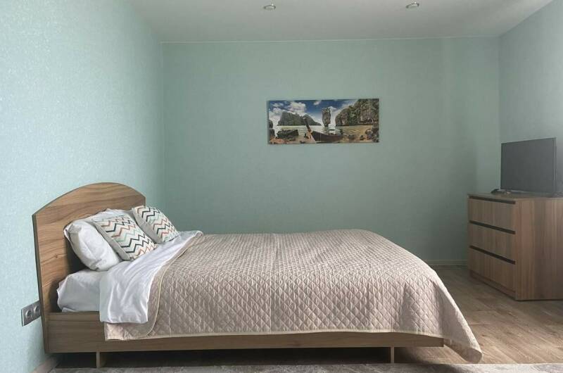 Изображение Изображение квартиры &quot;Квартира в центре с видом на море и горы&quot; #6 #6