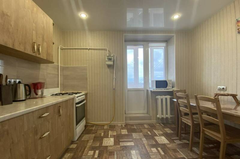 Изображение Изображение квартиры / апартамента "Квартира в центре с видом на море и горы" #10 #8