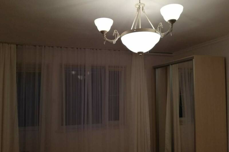 Изображение Изображение квартиры &quot;Однокомнатная квартира на Шевченко&quot; #4 #4