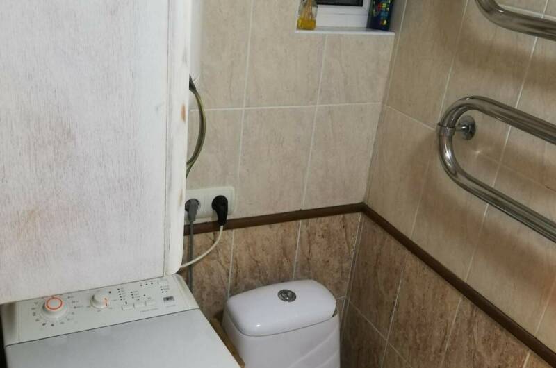 Изображение Изображение квартиры &quot;Однокомнатная квартира на Шевченко&quot; #5 #5