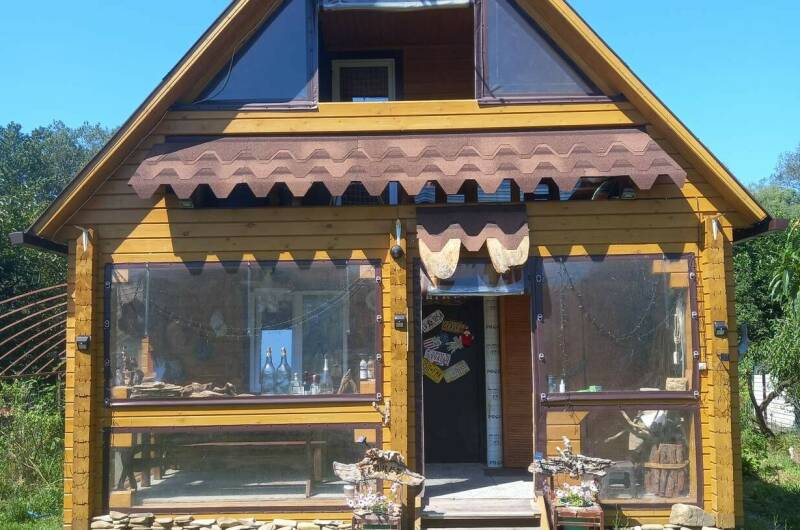 Изображение Изображение квартиры "Гостевой дом под ключ" #4 #4