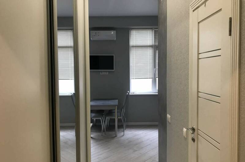 Изображение Изображение квартиры "Однокомнатная квартира у моря" #2 #2