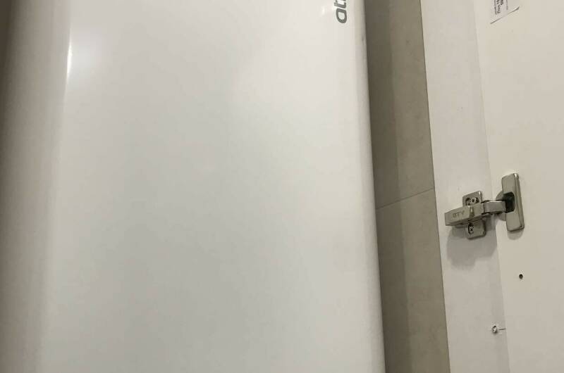 Изображение Изображение квартиры "Однокомнатная квартира у моря" #3 #3