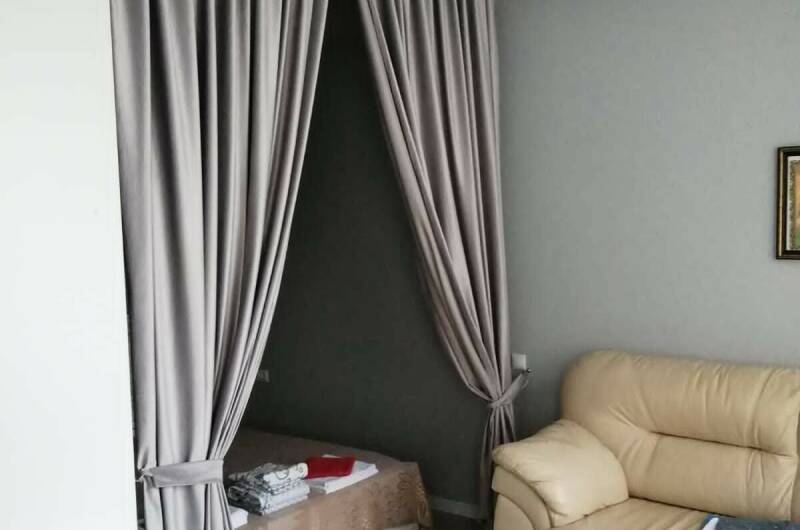 Изображение Изображение квартиры "Однокомнатная квартира у моря" #5 #5