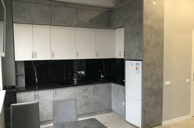 Изображение Изображение квартиры "Однокомнатная квартира у моря" #6 #6