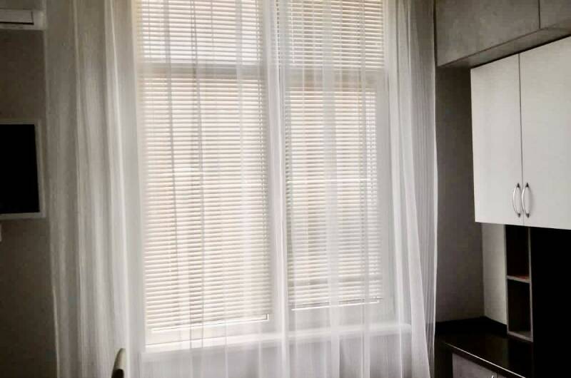 Изображение Изображение квартиры "Однокомнатная квартира у моря" #8 #8