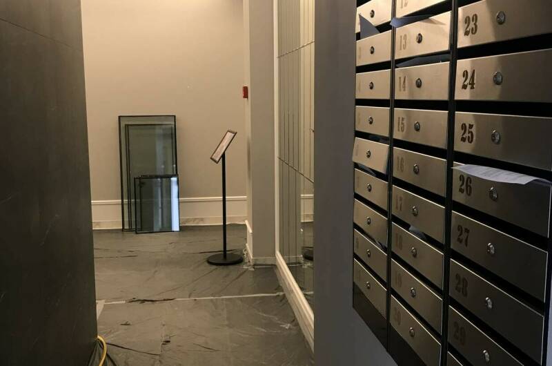 Изображение Изображение квартиры / апартамента "Однокомнатная квартира у моря" #10 #8