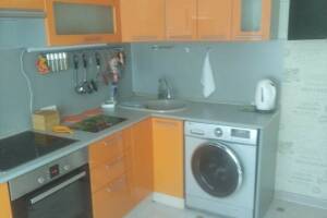 Изображение квартиры / апартамента "Однокомнатная квартира на Газовиков 6 «А»"