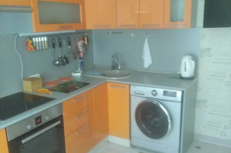 Изображение Изображение квартиры &quot;Однокомнатная квартира на Газовиков 6 «А»&quot; #1 #1