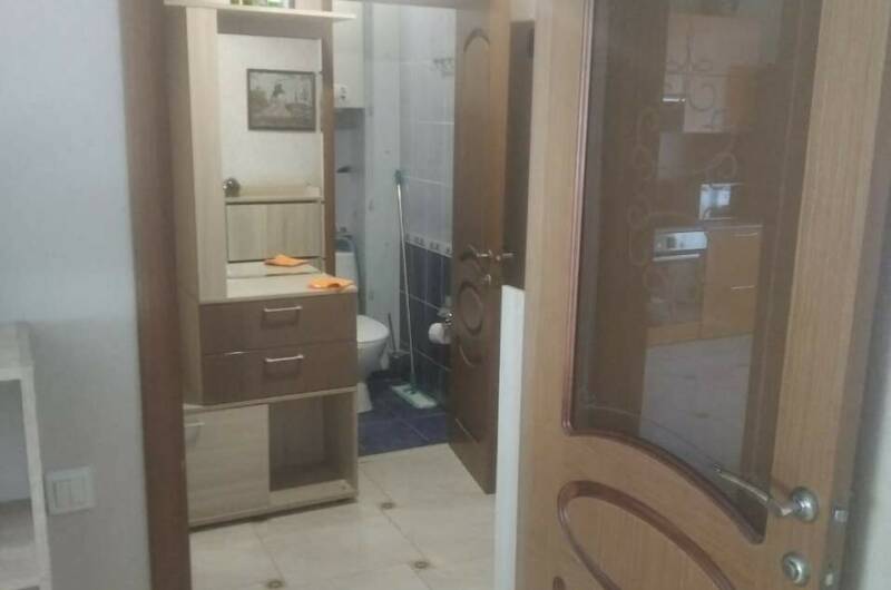 Изображение Изображение квартиры &quot;Однокомнатная квартира на Газовиков 6 «А»&quot; #2 #2