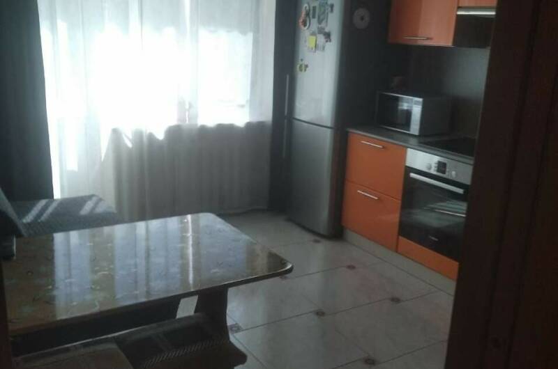 Изображение Изображение квартиры &quot;Однокомнатная квартира на Газовиков 6 «А»&quot; #3 #3