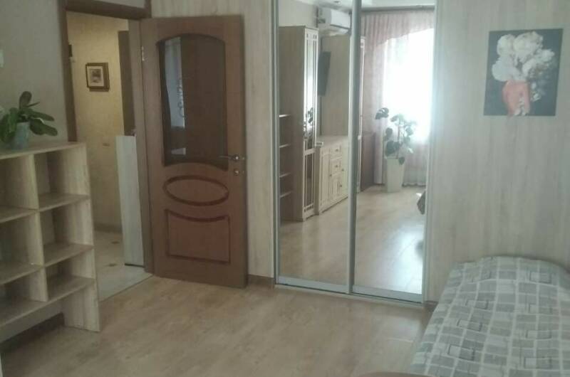 Изображение Изображение квартиры &quot;Однокомнатная квартира на Газовиков 6 «А»&quot; #4 #4