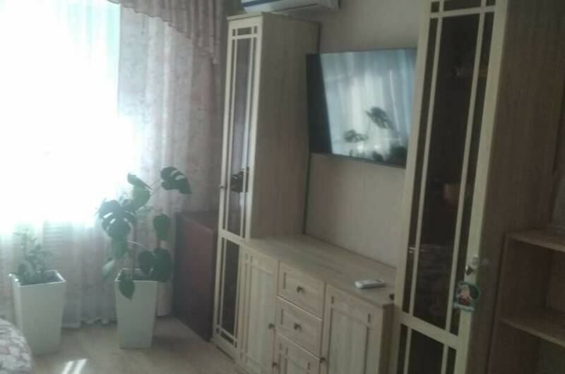 Изображение Изображение квартиры &quot;Однокомнатная квартира на Газовиков 6 «А»&quot; #5 #5