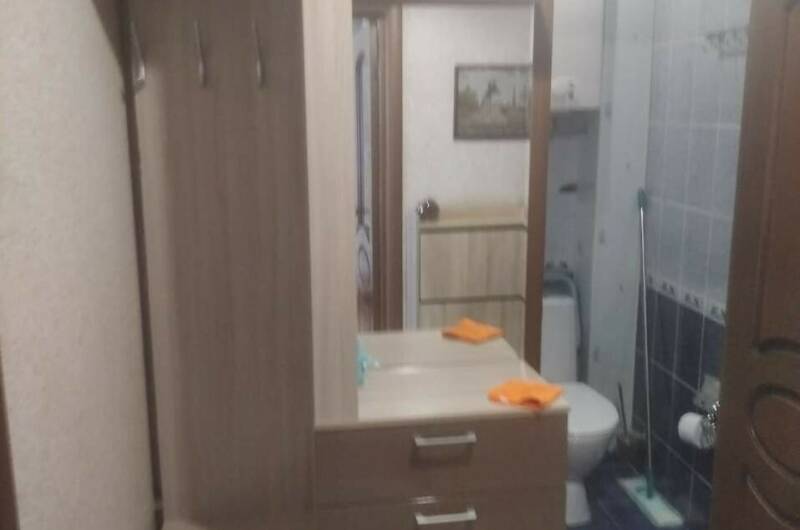 Изображение Изображение квартиры &quot;Однокомнатная квартира на Газовиков 6 «А»&quot; #8 #8