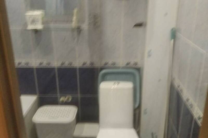 Изображение Изображение квартиры / апартамента "Однокомнатная квартира на Газовиков 6 «А»" #10 #8