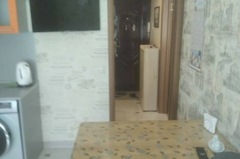 Изображение Изображение квартиры / апартамента "Однокомнатная квартира на Газовиков 6 «А»" #11 #9