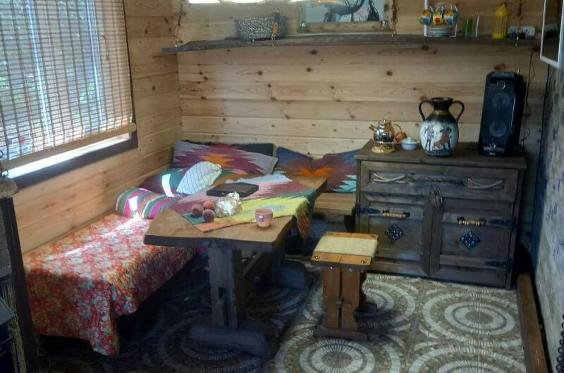 Изображение Изображение квартиры "Гостевой дом под ключ" #6 #6