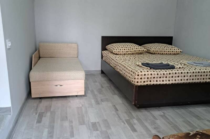 Изображение Изображение гостиницы "Частный дом «Bartsits»" #1 #1