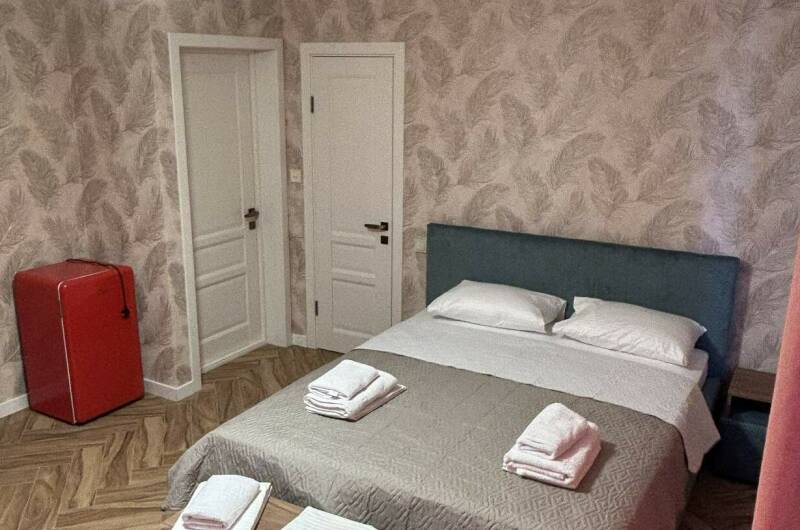 Изображение Изображение гостиницы "Гостевой дом «Морская Звезда»" #3 #3