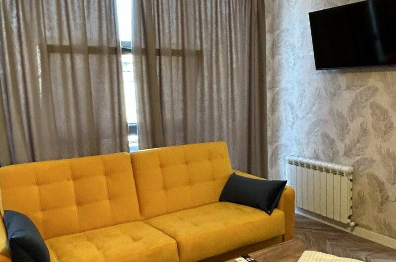 Изображение Изображение отеля / гостиницы "Гостевой дом «Морская Звезда»" #10 #8