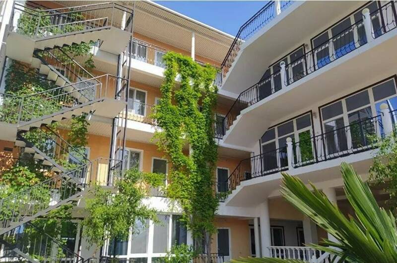 Изображение Изображение гостиницы &quot;Гостевой дом «Миннесота»&quot; #7 #7