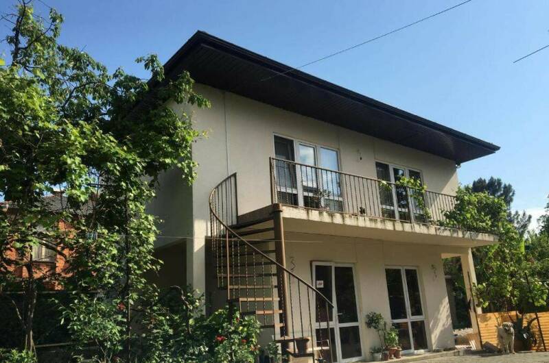 Изображение Изображение гостиницы "Гостевой дом «Диана»" #1 #1