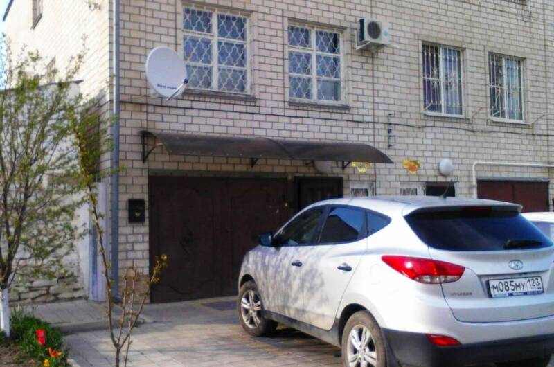 Изображение Изображение гостиницы &quot;Гостевой дом «Лайза»&quot; #1 #1